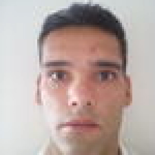 David Navea Espinoza
